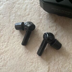 Wireless Earbuds / Bluetooth Hearing Protection